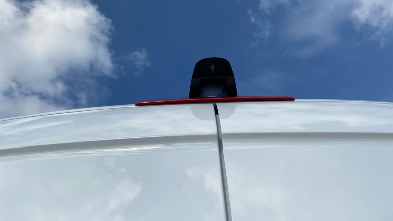 Mercedes-Benz Sprinter 315Cdi L3 Diesel Rwd 3.5t H2 Select Van